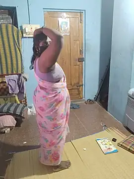 divyasree1431 online show from 07.04.26
