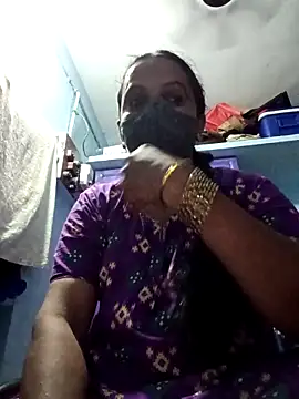 Snapshot of Kanmani69 chatting on 02.25.26 Kanmani69 online show from 02.25.26
