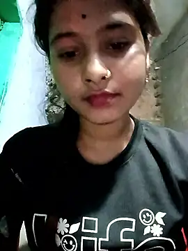 Nirasha cute online show from 01.16.26