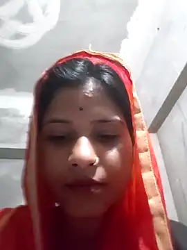 Nirasha cute online show from 02.17.26