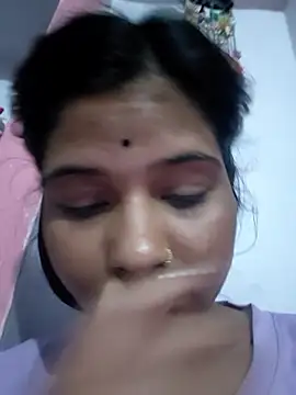 Nirasha cute online show from 02.23.26