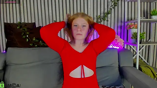 Sally Ange1 online show from 02.23.26