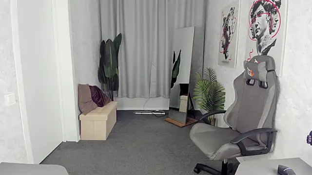 Sally Ange1 online show from 03.15.26