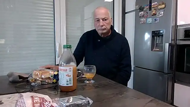 Helinetrav online show from 05.08.26