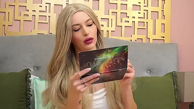 BellaNoirX online show from 02.23.26