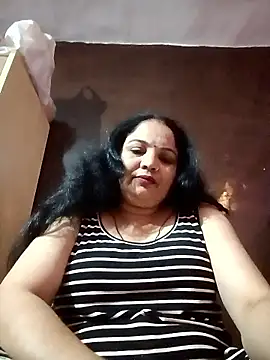 Chanchal cute online show from 01.19.26