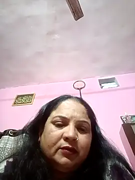 Chanchal cute online show from 02.13.26