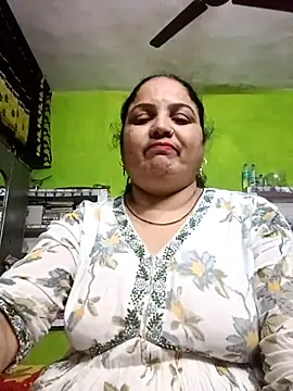 Chanchal cute online show from 02.28.26