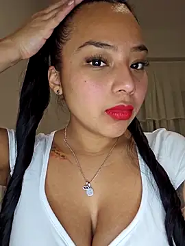 Snapshot of Angelmoon04 chatting on 02.22.26 Angelmoon04 online show from 02.22.26