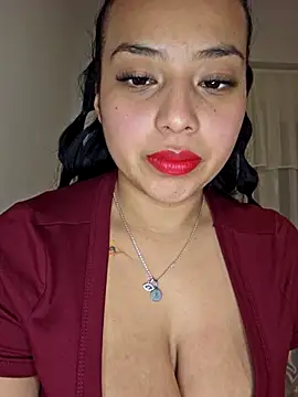 Snapshot of Angelmoon04 chatting on 02.23.26 Angelmoon04 online show from 02.23.26