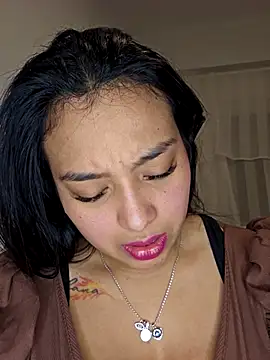 Snapshot of Angelmoon04 chatting on 03.07.26 Angelmoon04 online show from 03.07.26