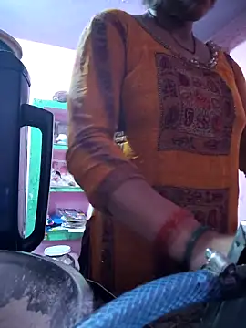 Nilam cute online show from 03.17.26