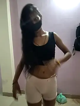 Snapshot of Kavya-Ranii chatting on 07.21.26 Kavya-Ranii online show from 07.21.26