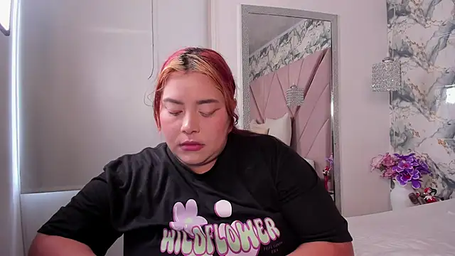 tatikanyx online show from 03.23.26