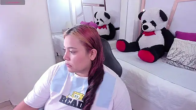 tatikanyx online show from 03.25.26