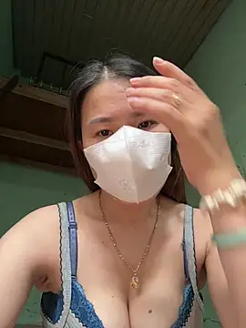 Snapshot of July-love chatting on 02.06.26 July-love online show from 02.06.26