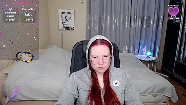 kuri u online show from 02.22.26