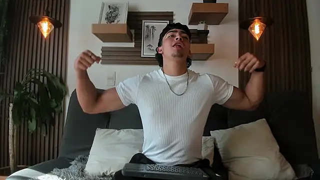 elliot colton online show from 03.10.26