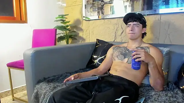 elliot colton online show from 03.27.26