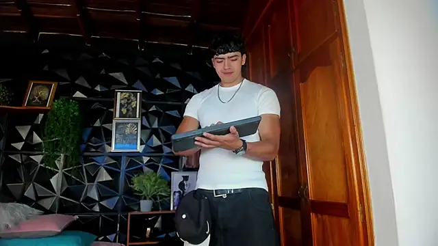 elliot colton online show from 03.29.26