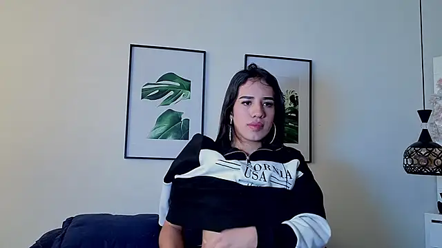 zoevg online show from 02.21.26