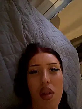 Eleanor Jody online show from 01.14.26