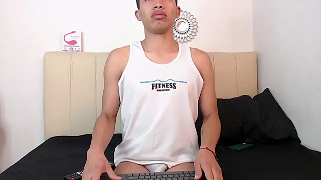 BayronSantana online show from 02.06.26