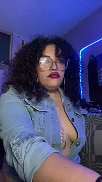 scarlettsamithh online show from 01.15.26