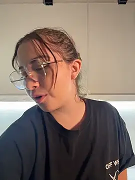 AliciaWhite nt online show from 05.14.26