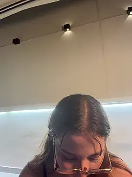 AliciaWhite nt online show from 05.17.26