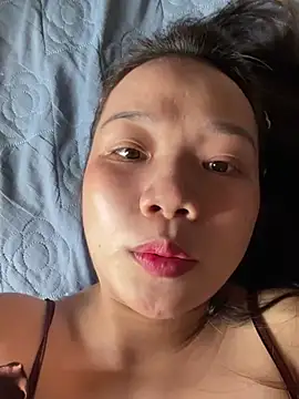 An-An19 online show from 03.08.26