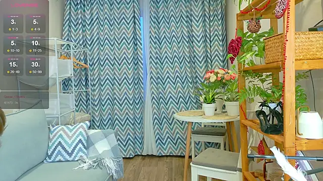 Snapshot of LadySweetWife chatting on 01.17.26 LadySweetWife online show from 01.17.26