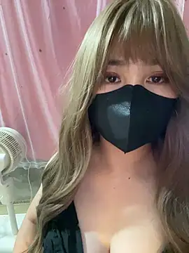 -Violet-t online show from 05.17.26