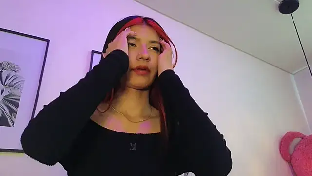 Snapshot of dulcetorresvg chatting on 01.13.26 dulcetorresvg online show from 01.13.26