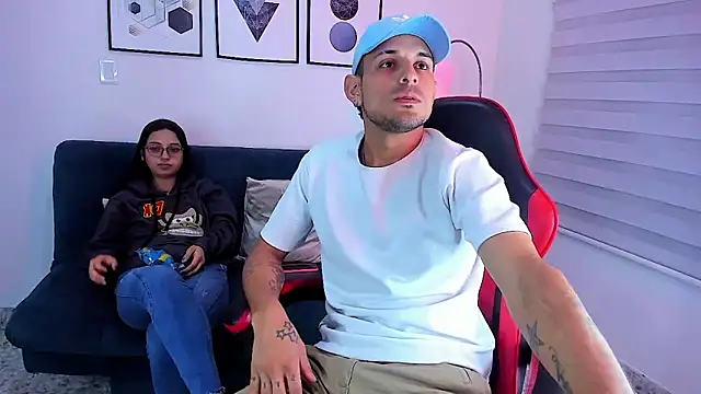 JACOB RACHELL online show from 02.03.26