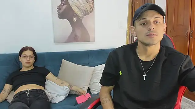 JACOB RACHELL online show from 02.12.26