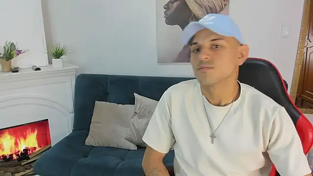 JACOB RACHELL online show from 02.25.26