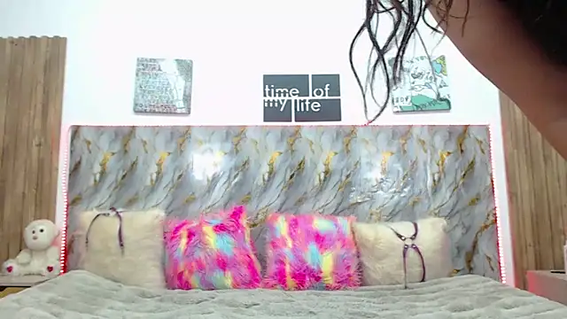 rossyvalbuena online show from 03.24.26