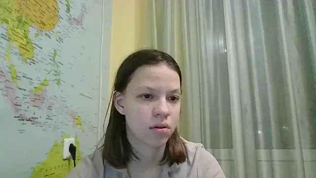 Paradise Tease online show from 02.08.26