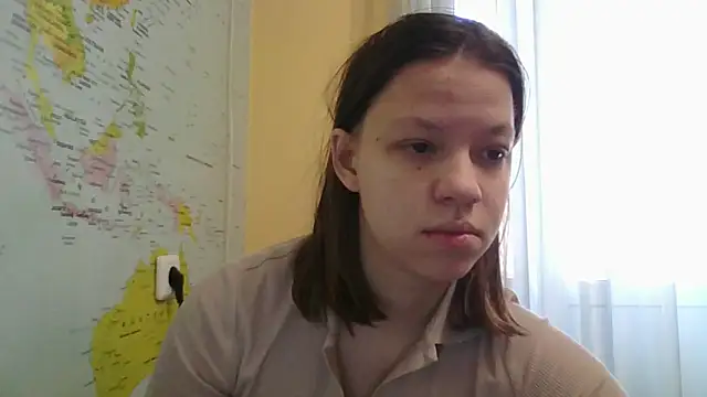 Paradise Tease online show from 02.11.26