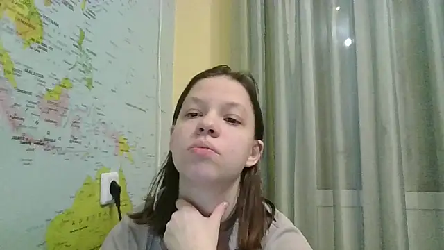 Paradise Tease online show from 02.17.26