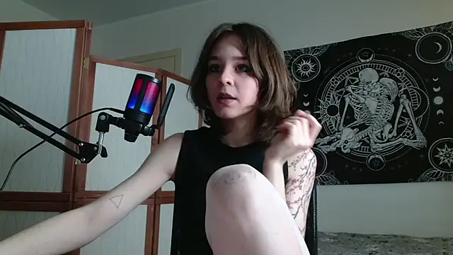 Mysterious Toy online show from 02.02.26