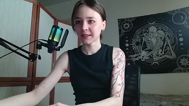 Mysterious Toy online show from 02.09.26