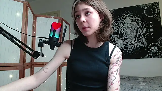 Mysterious Toy online show from 02.24.26