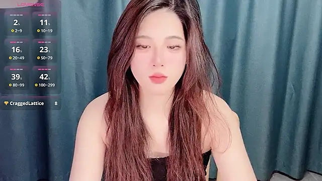 Starlets77 online show from 02.10.26