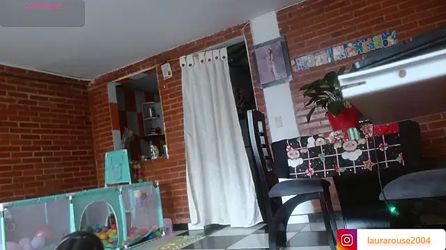 Lia rouse04 online show from 03.27.26