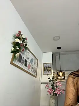 IvonneOwen online show from 07.17.26