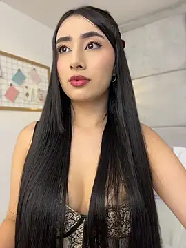 IvonneOwen online show from 07.26.26