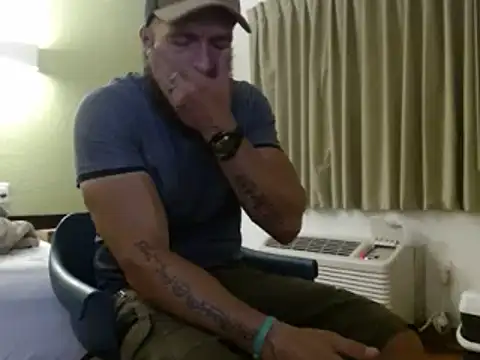 Numba1dad  online show from 07.04.26