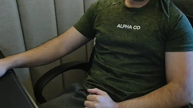 James Horny  online show from 07.30.26
